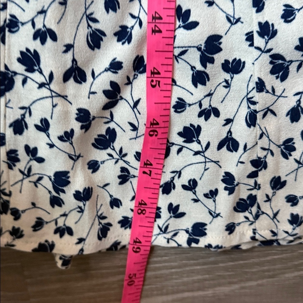Reformation Bryson Midi Dress 6 - Picture 13 of 13